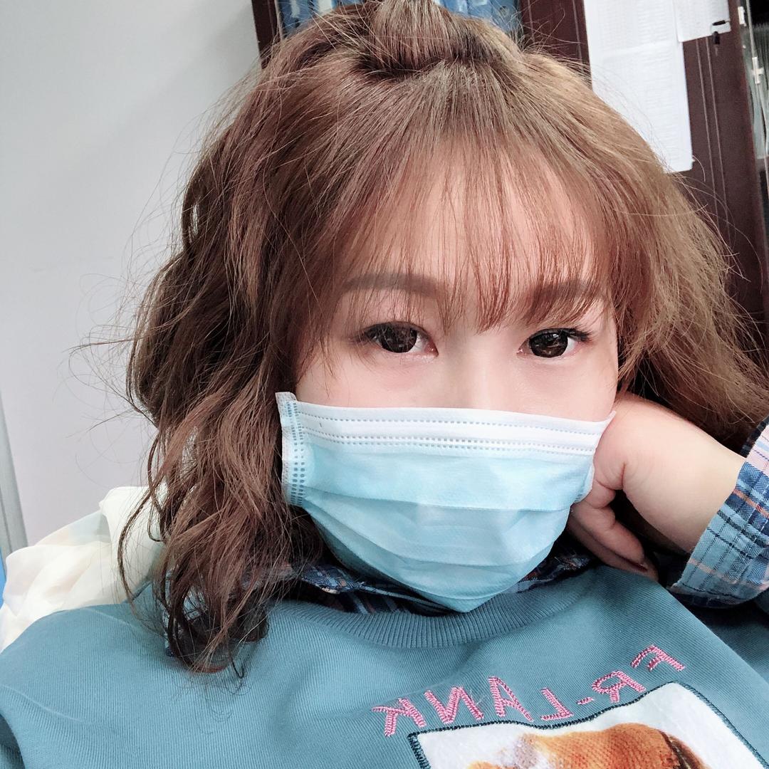 惜宝🥰💄