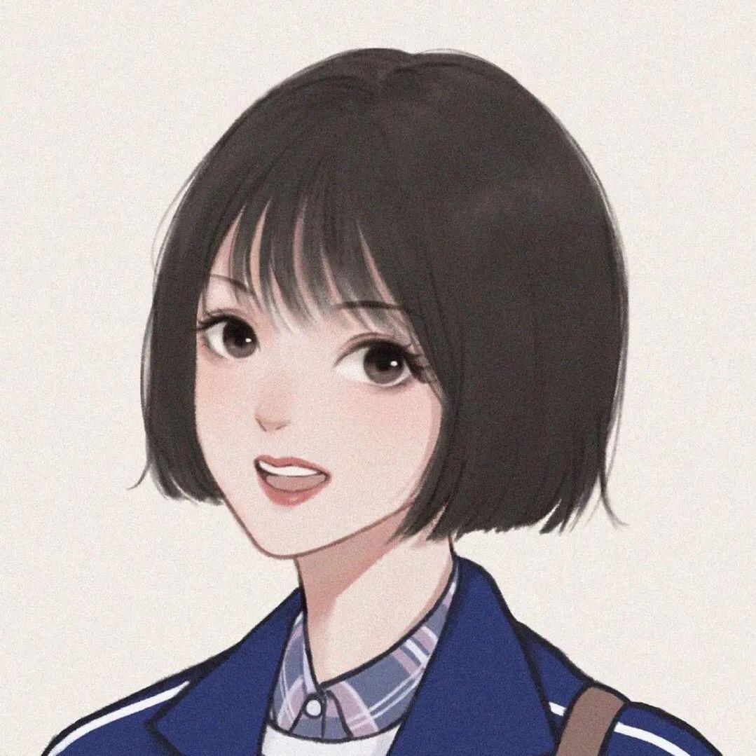 流苏同学