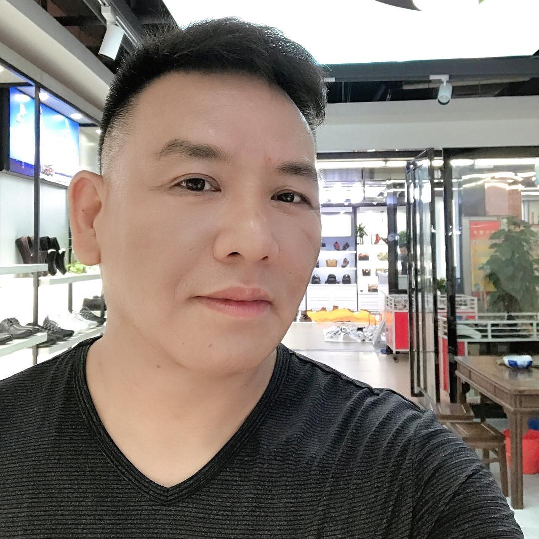 南雁大叔