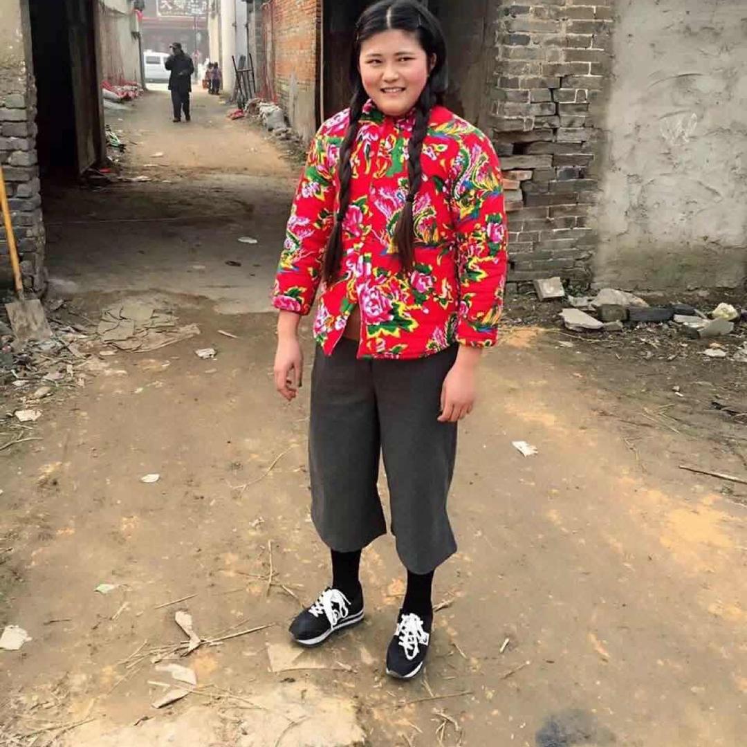 香椿姐and贺三生