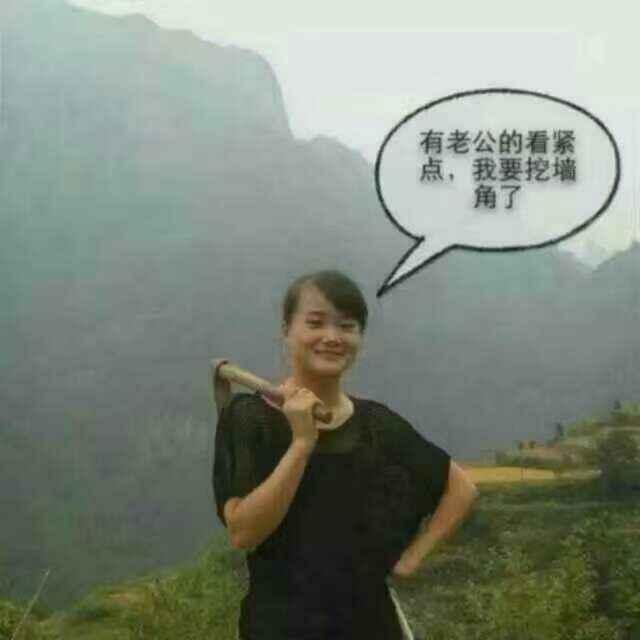 简单的生活，，风雨的人生