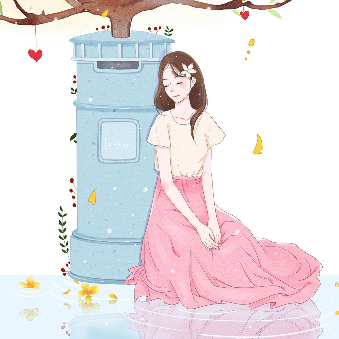 夏日💞芬芳💫