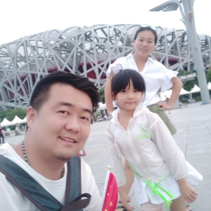 甜甜美美
