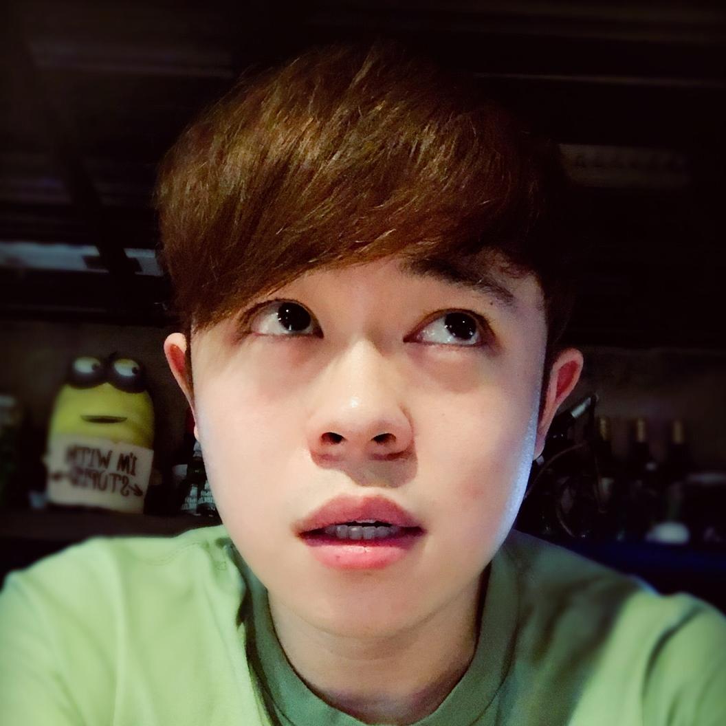 大儿童V仔