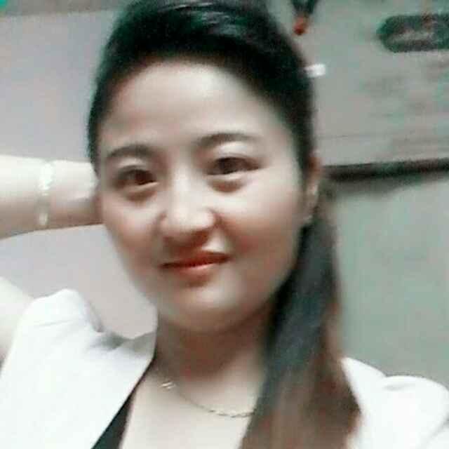 @深情不及久伴（郝姐）