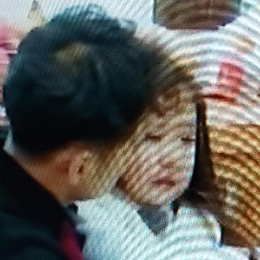 炒面条