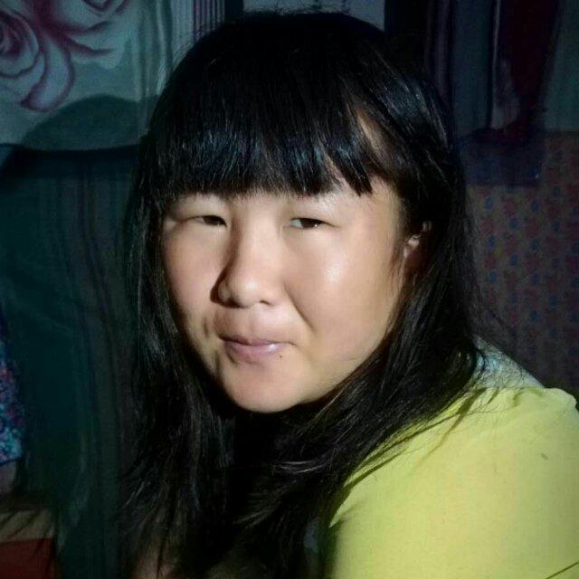 温暖的心