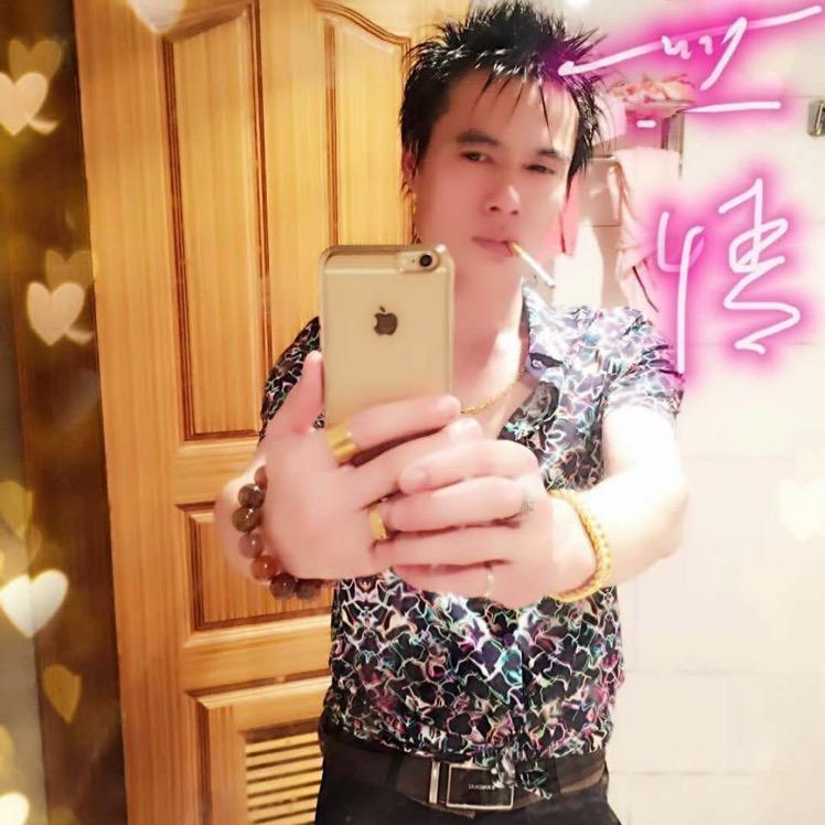 小蓝狐