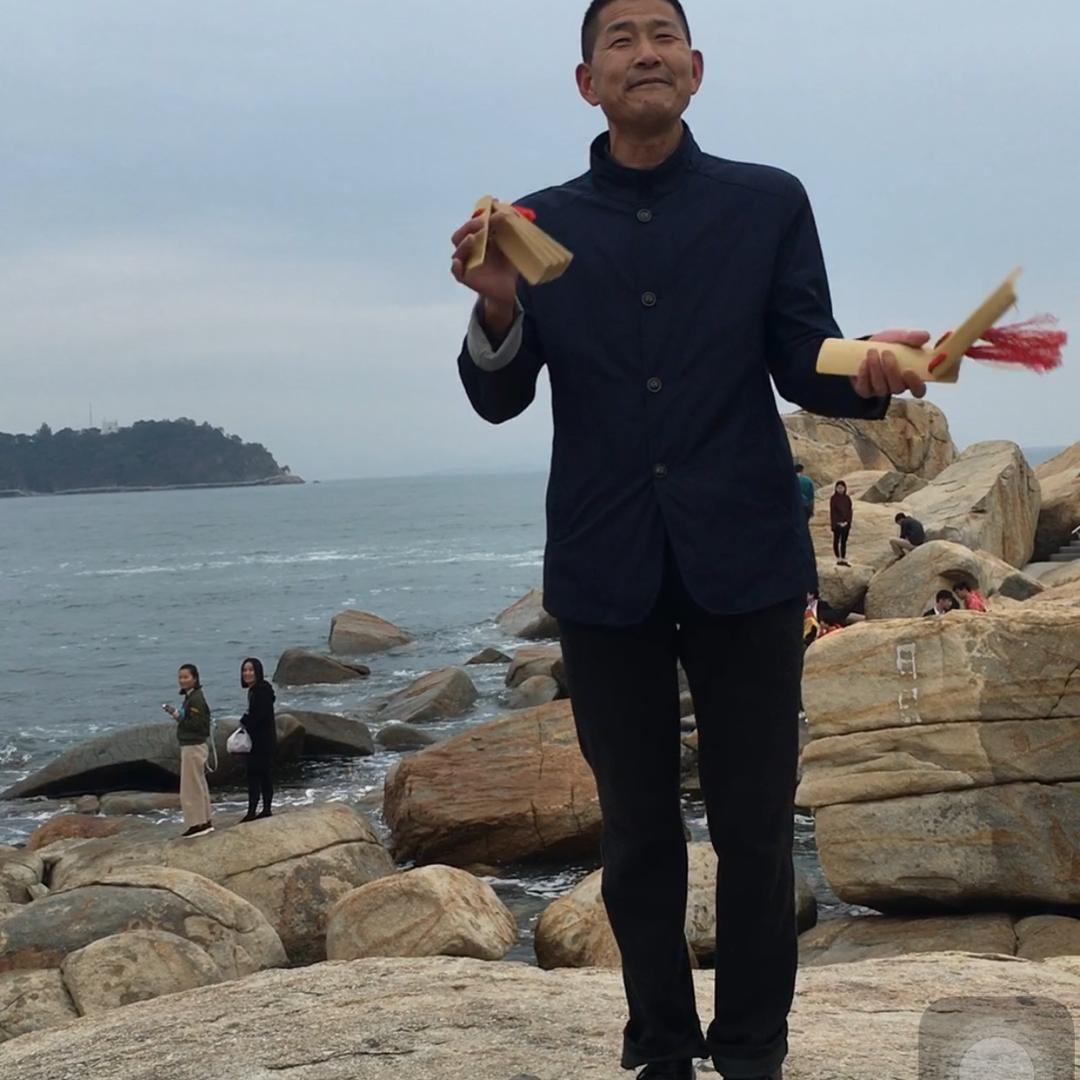 宋杰正宗莲花落