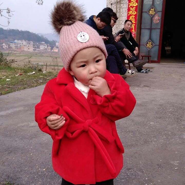 小小耶