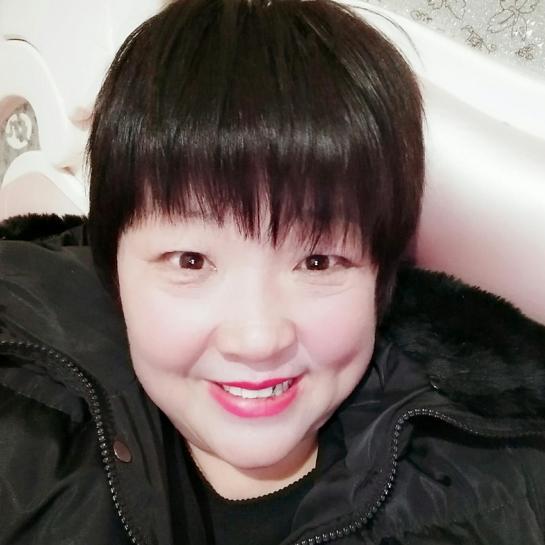 爱华大青衣