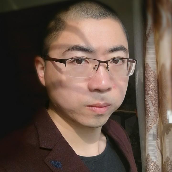 英语路人佳Frank
