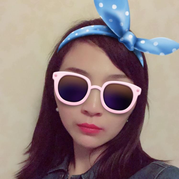青羚洋洋