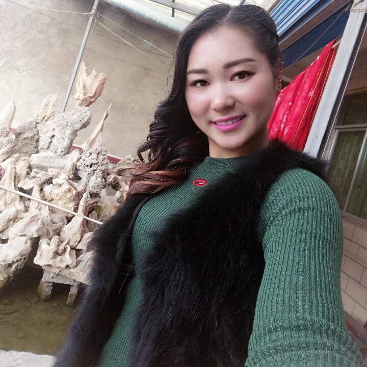 刘梅
