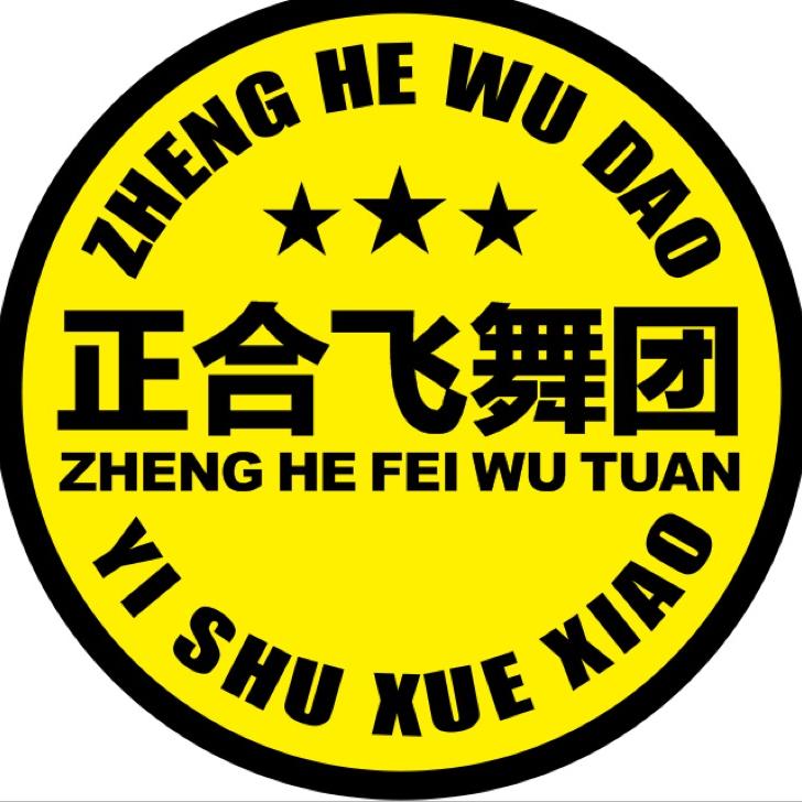 南舞·正合飞舞团