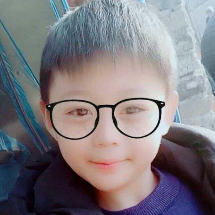 一声老爸一生责任