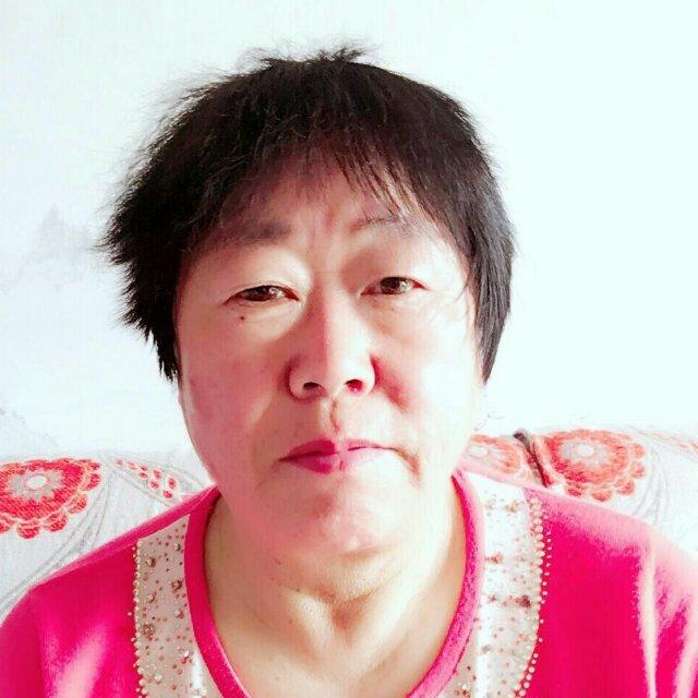 刘玉芝\_/