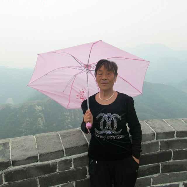 王康奶奶