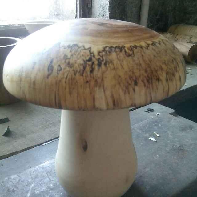 木制工艺师