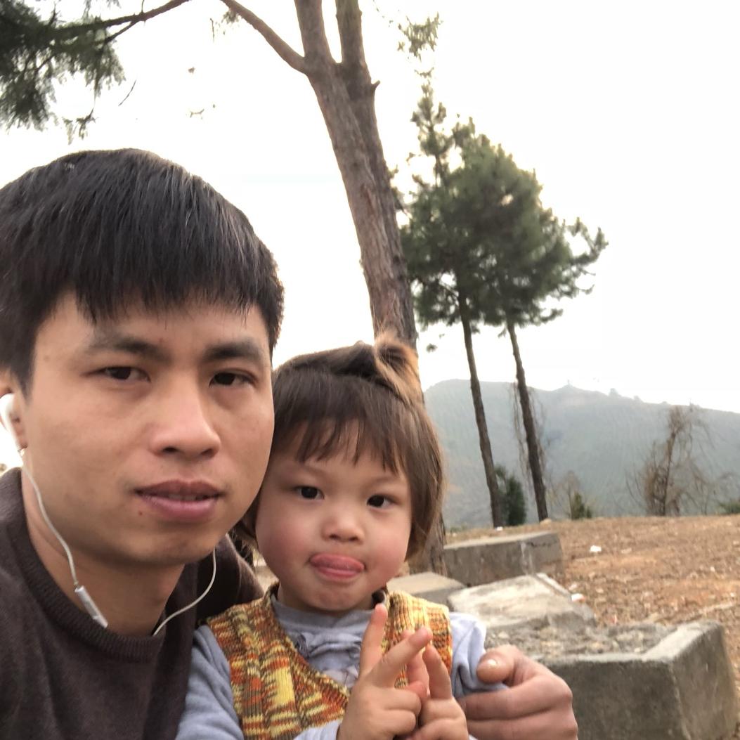 陈林的生活号