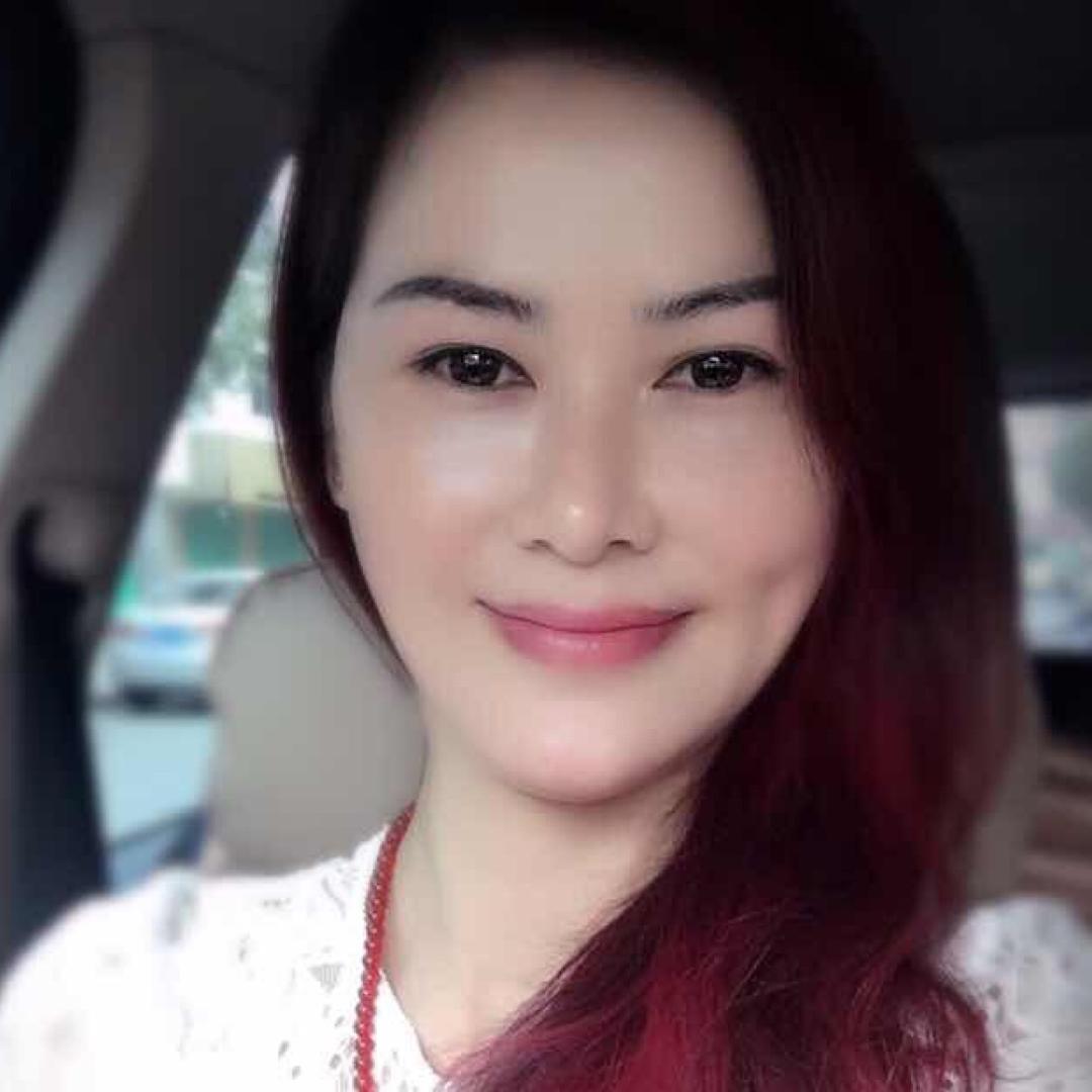香香