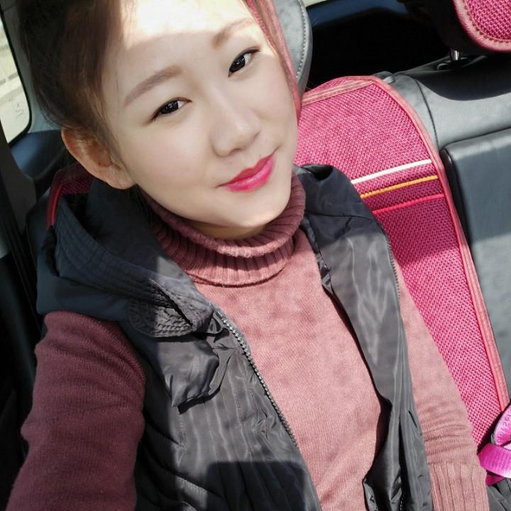 昕昕🔥卡车女司机