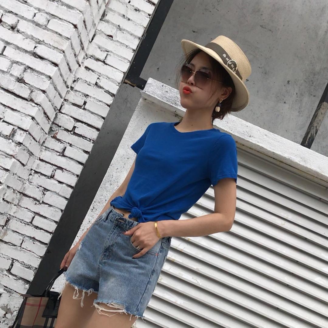 杭州四季青精品女装市场詹艳平服装店
