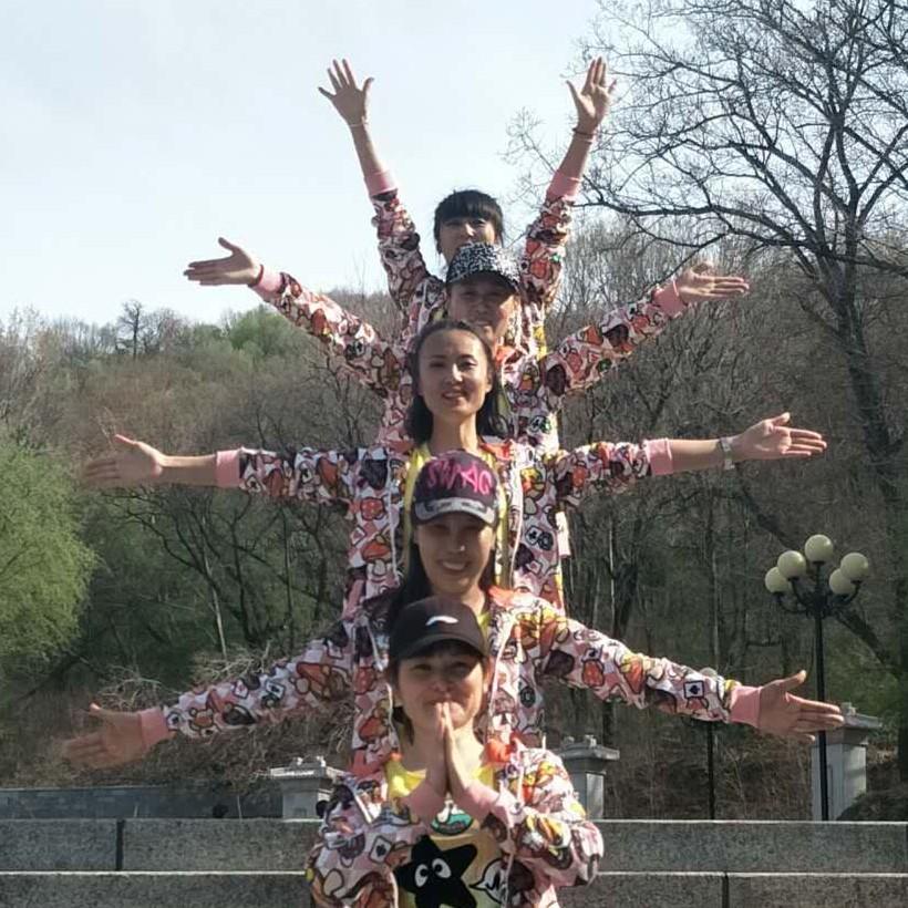 曳之光团队🔥二丫
