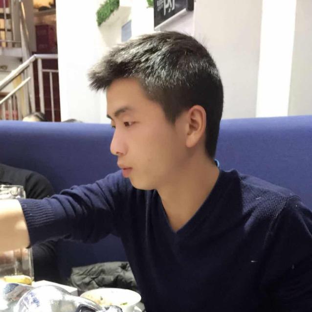 行走的盘山王