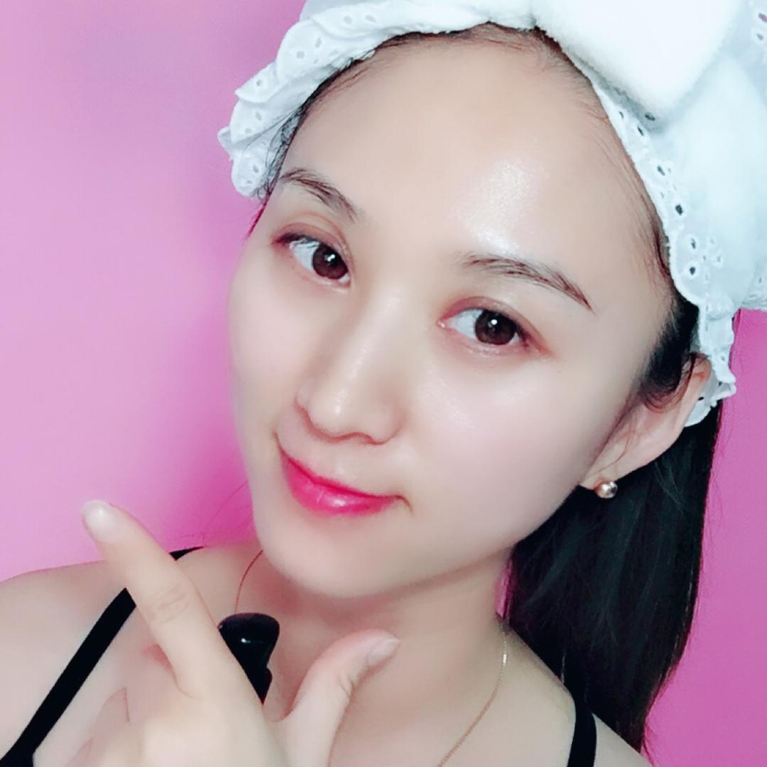 丹丹姐护肤