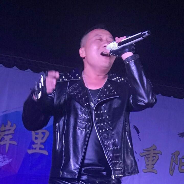 麦乐迪（糟老头子）