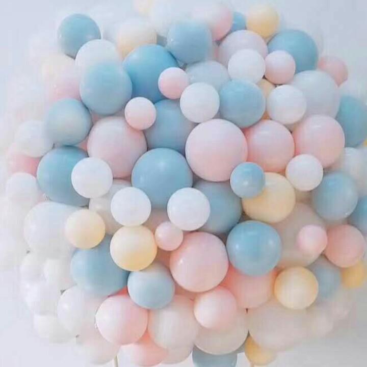 陈师傅气球派对