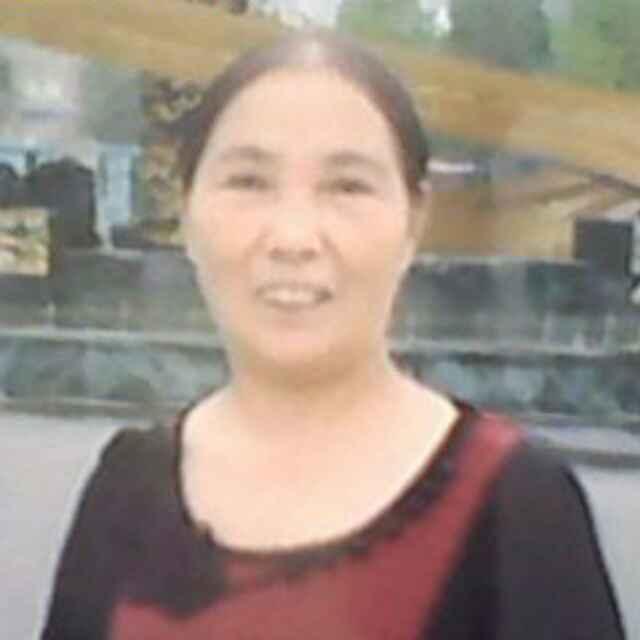 大姐