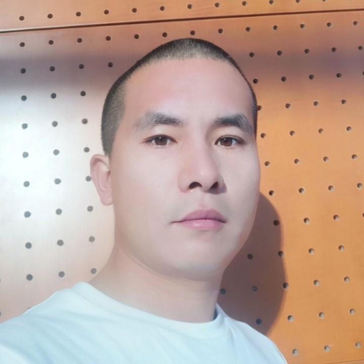 徐卫强舞狮