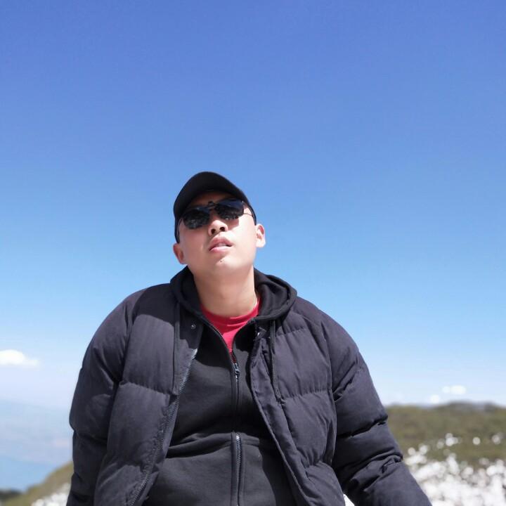 后海没有海