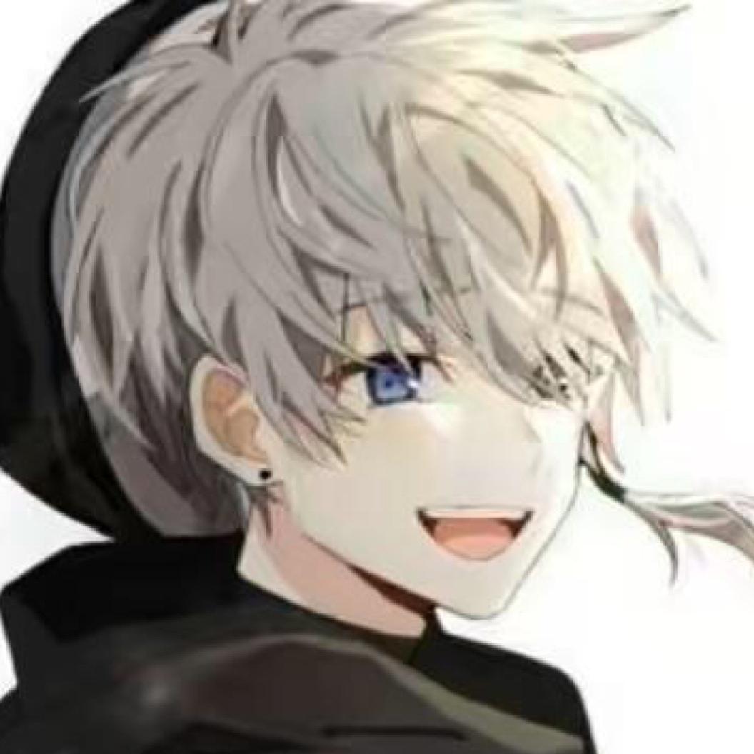 二次元搬运工