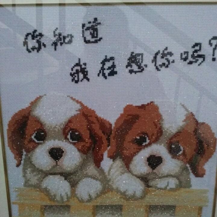 天街小雨