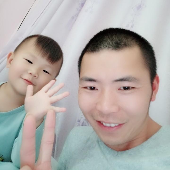 Liao 宇哥