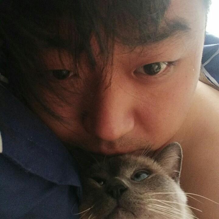 鲍大仙儿