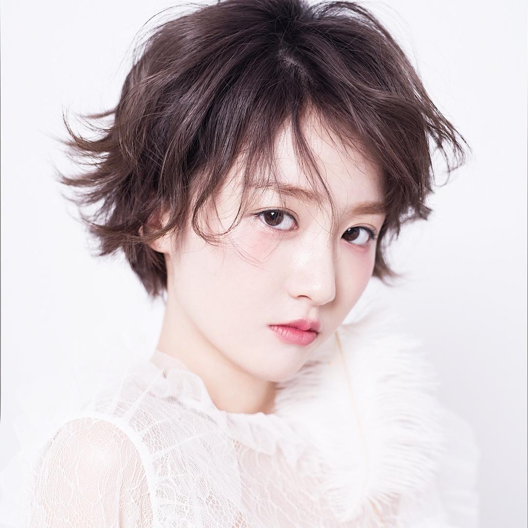 小越女