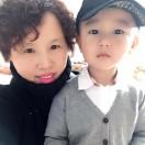 小萍阿姨