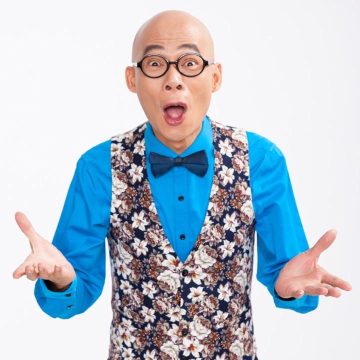 光光哥