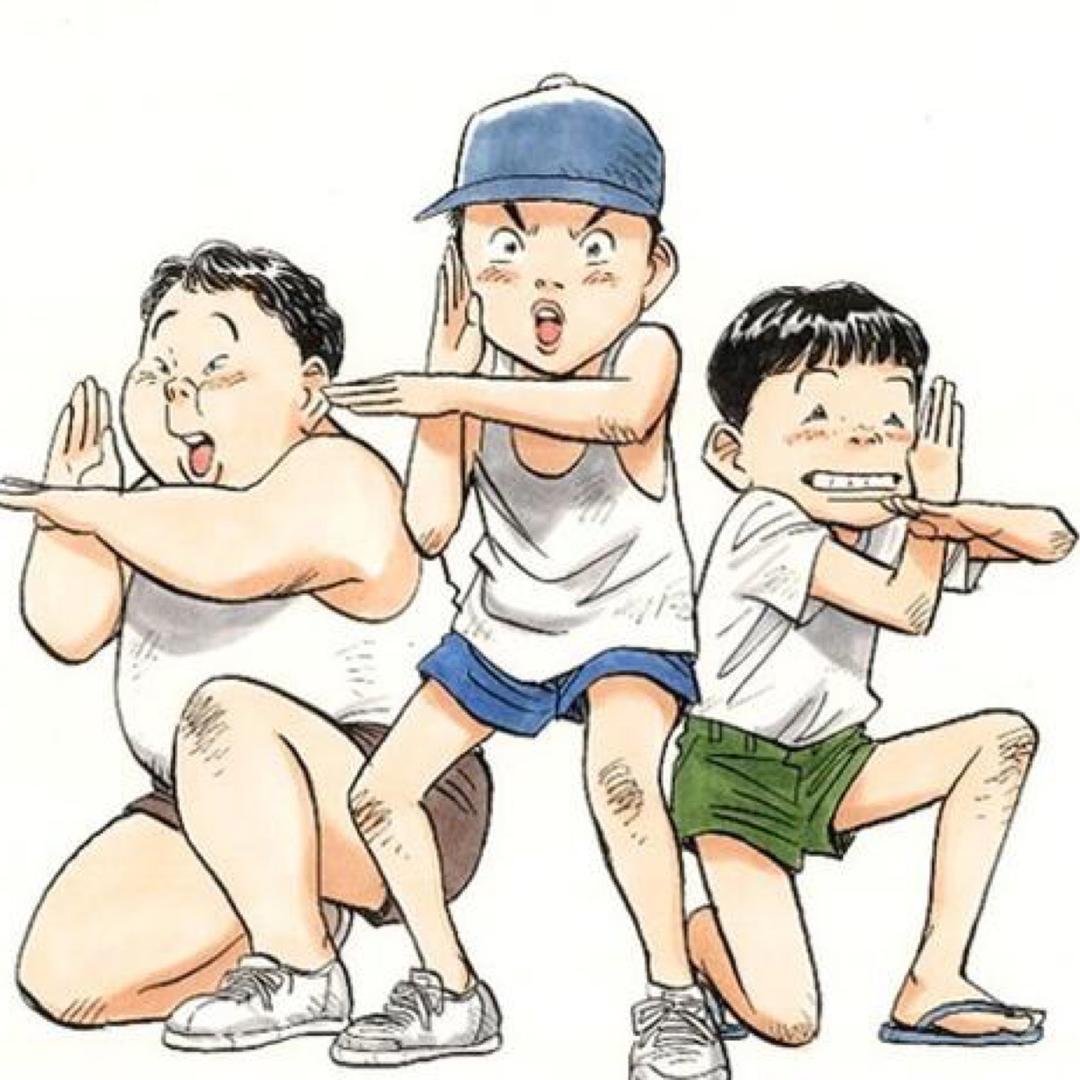 深圳吃货小分队