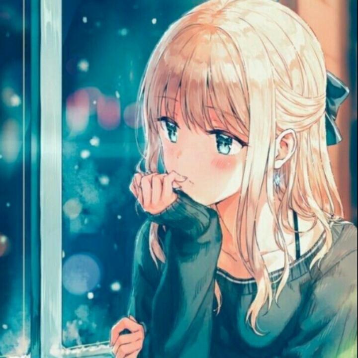 默然