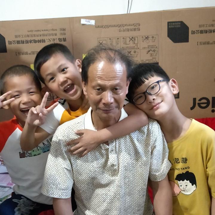 明天，你好