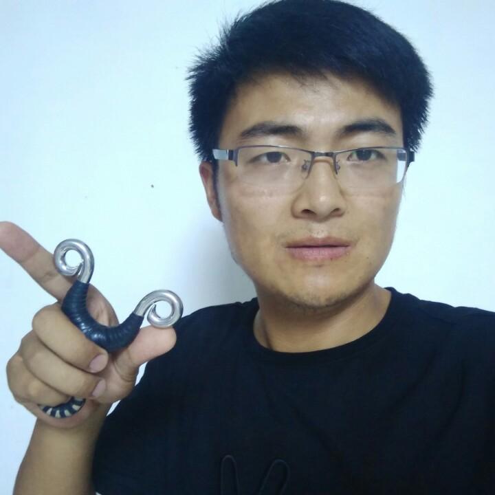新农人华子