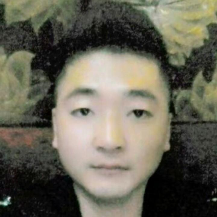 黑市乄罪人