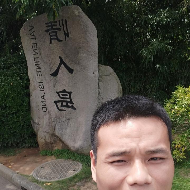 独自一人漂
