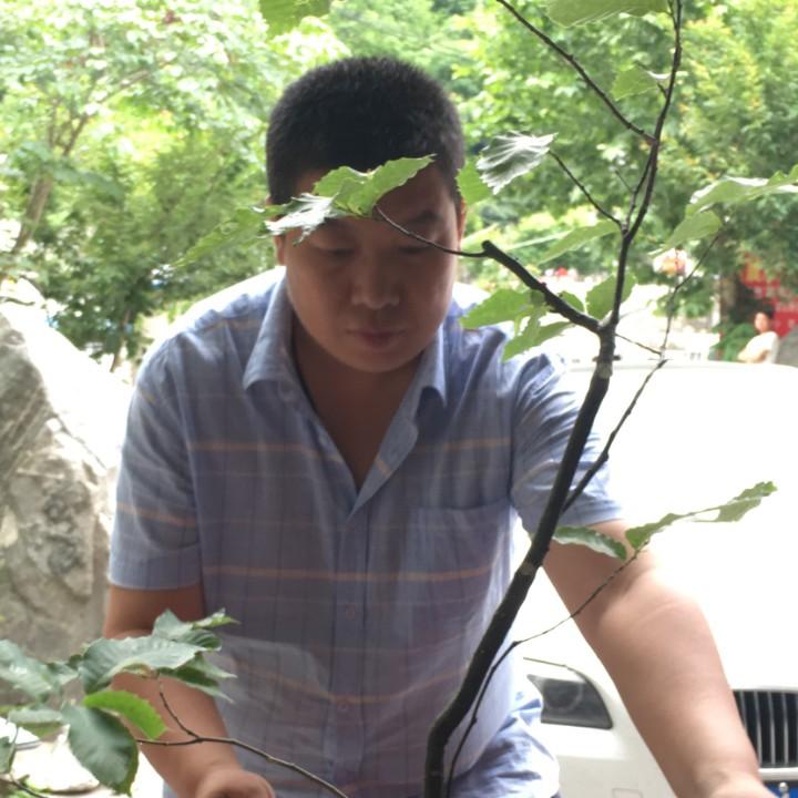 西安花之客花艺培训