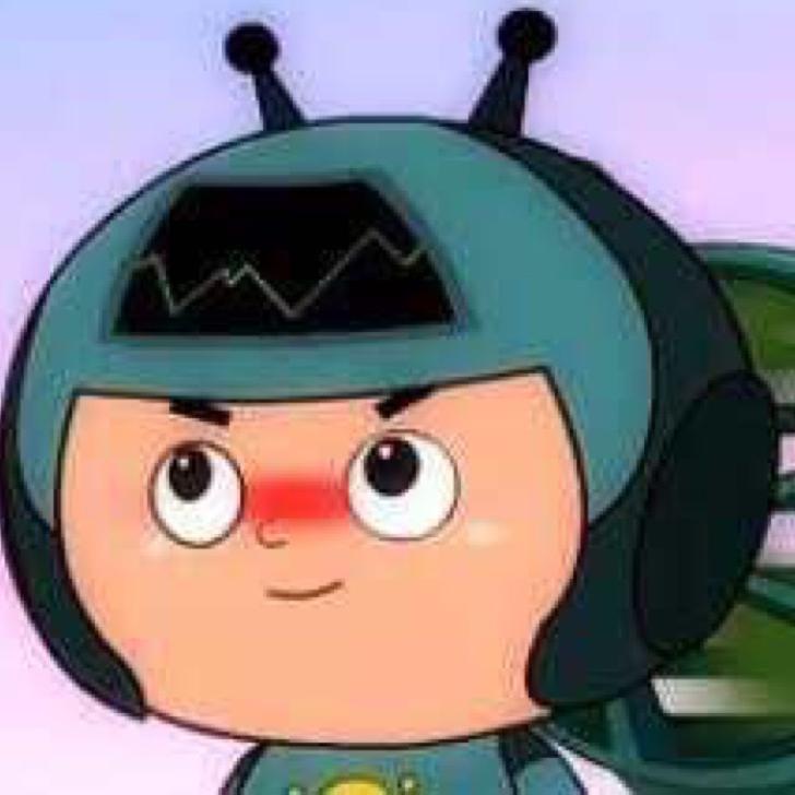 一名小学生